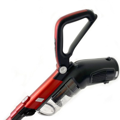 MILUX Cordless Handheld Vacuum Cleaner MVC-864B